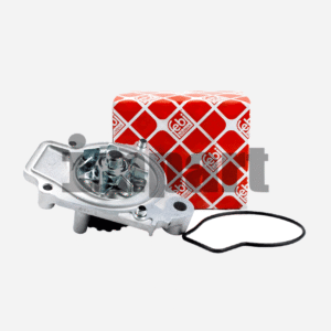 BOMBA DE AGUA CON ARO DE RETENCION CIVIC 1992–1995