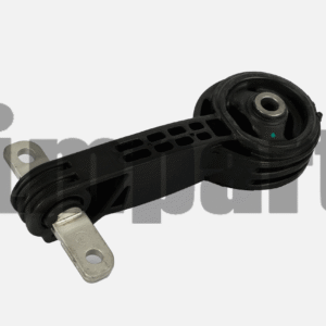 SOPORTE DE MOTOR