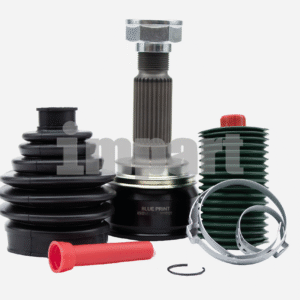 JUEGO DE JUNTA HOMOCINETICA