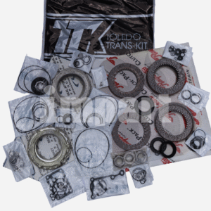 KIT EMPAQUETADURA TRANSMISIÓN PILOT