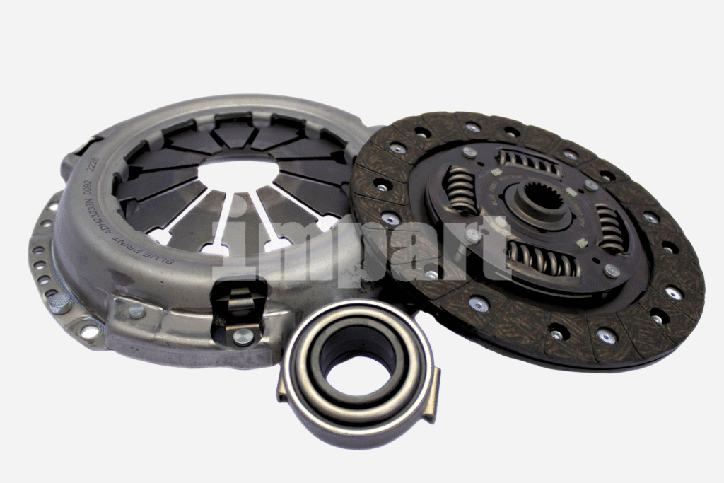 Impart JUEGO DE EMBRAGUE | Impart S.A.S