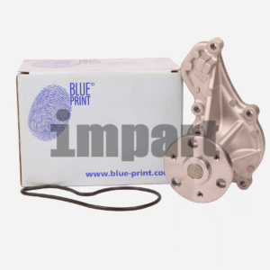 BOMBA DE AGUA CON ARO DE RETENCIÓN