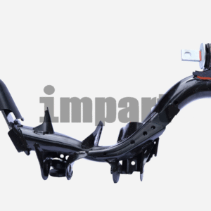 BRAZO TRASERO INF DER