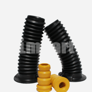 JUEGO DE PROTECCIÓN PARA AMORTIGUADOR