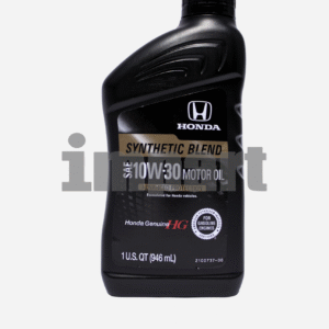 ACEITE 10W-30