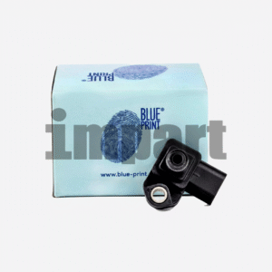 SENSOR DE PRESION DEL TUBO DE ASPIRACION