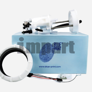 FILTRO DE COMBUSTIBLE CON MATERIAL DE MO CR-V 2006–2011