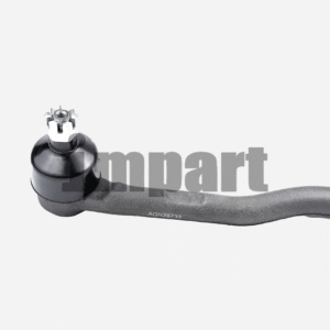 ROTULA CON TUERCA ALMENADA, PASADOR DE A CR-V 97-01